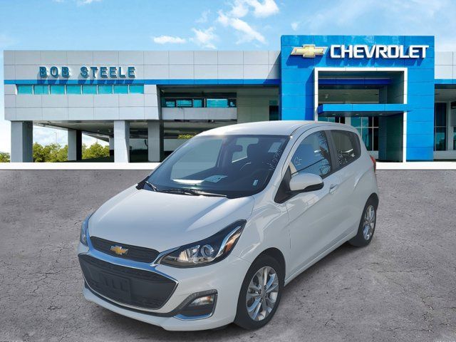 2022 Chevrolet Spark 1LT