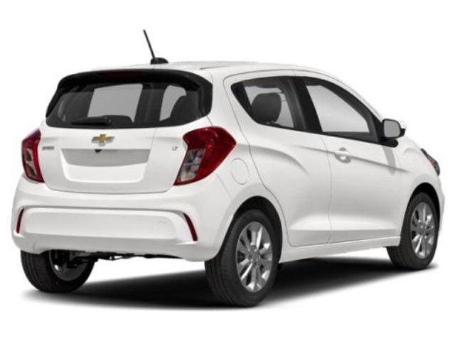 2022 Chevrolet Spark 1LT