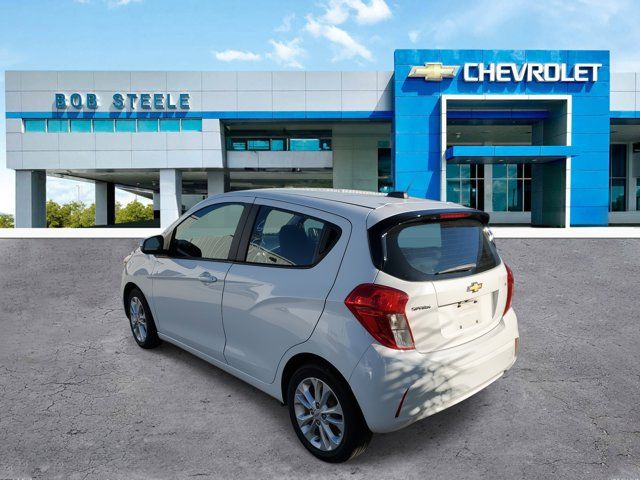 2022 Chevrolet Spark 1LT