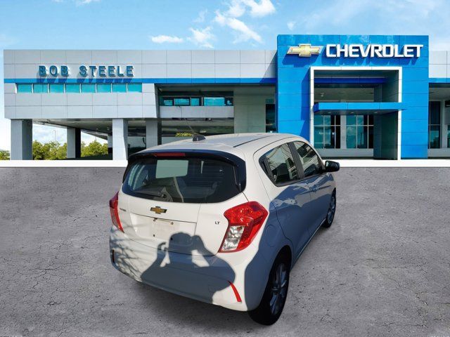 2022 Chevrolet Spark 1LT