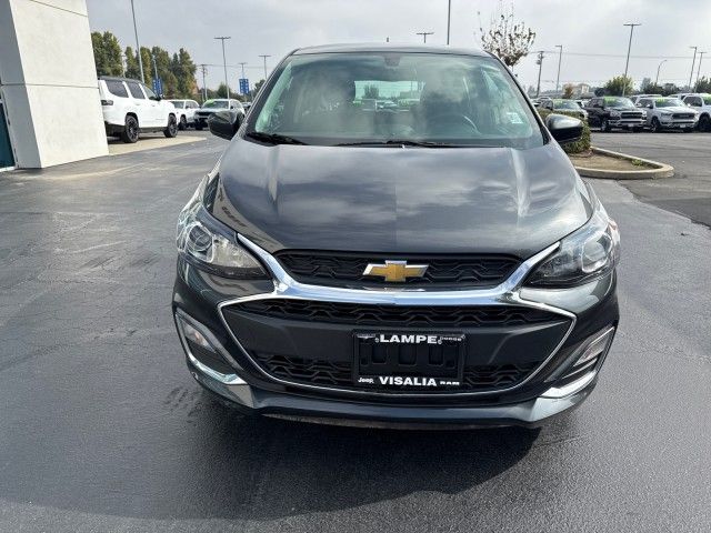 2022 Chevrolet Spark 1LT