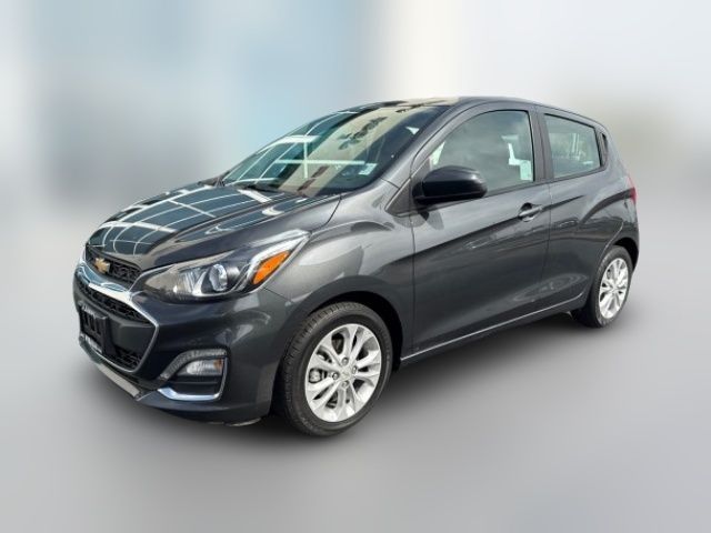 2022 Chevrolet Spark 1LT
