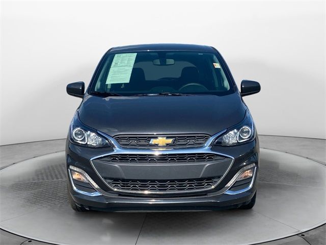 2022 Chevrolet Spark 1LT