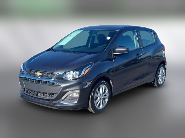 2022 Chevrolet Spark 1LT