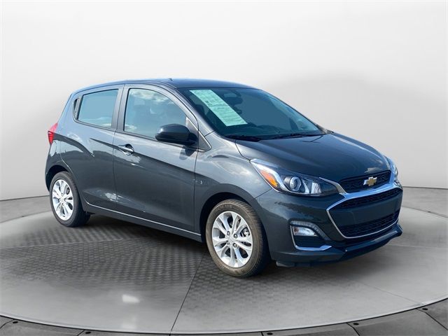 2022 Chevrolet Spark 1LT