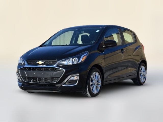 2022 Chevrolet Spark 1LT