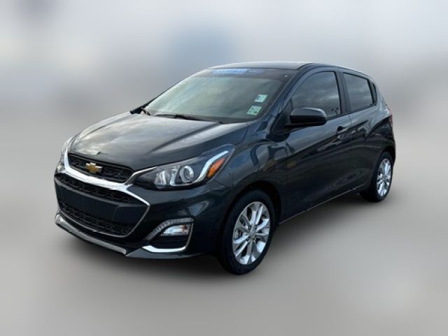 2022 Chevrolet Spark 1LT