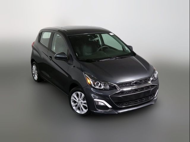 2022 Chevrolet Spark 1LT