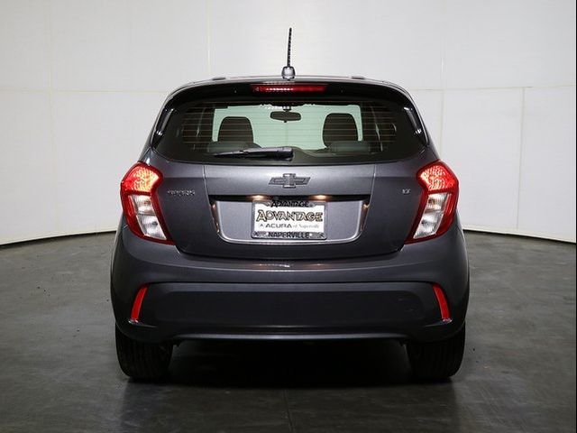 2022 Chevrolet Spark 1LT