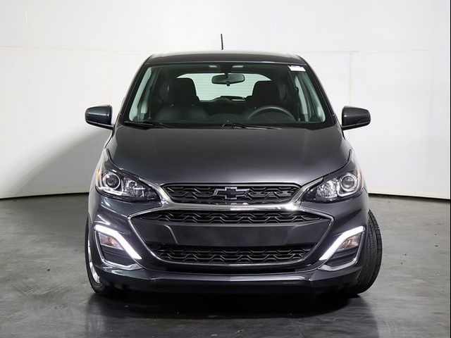 2022 Chevrolet Spark 1LT