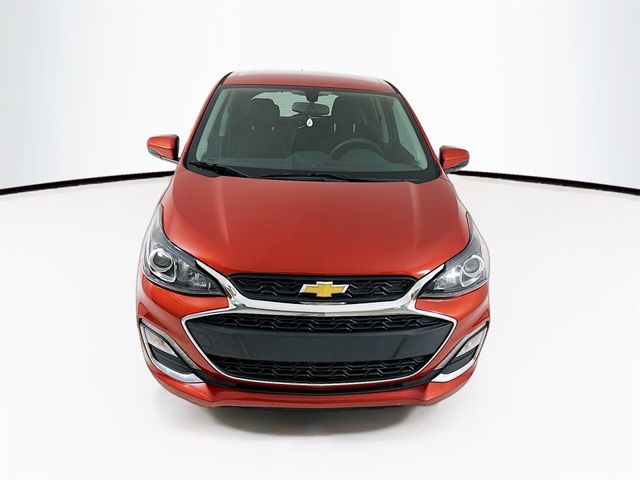 2022 Chevrolet Spark 1LT