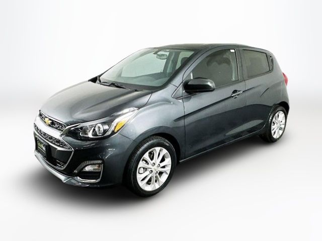 2022 Chevrolet Spark 1LT