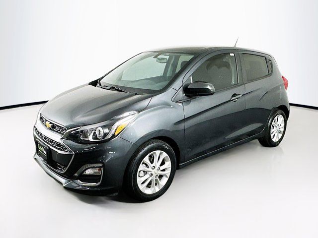 2022 Chevrolet Spark 1LT