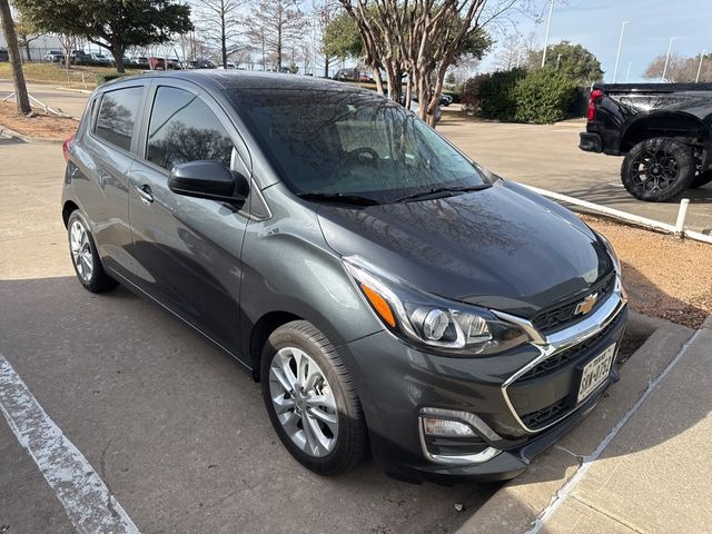 2022 Chevrolet Spark 1LT