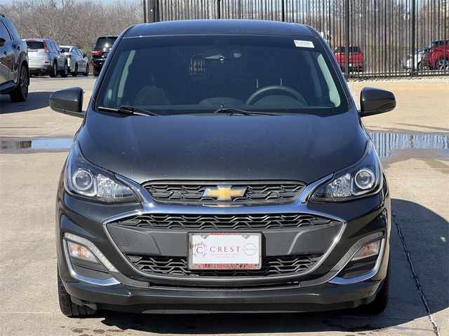 2022 Chevrolet Spark 1LT