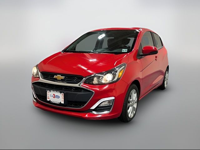 2022 Chevrolet Spark 1LT