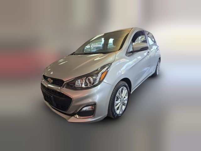 2022 Chevrolet Spark 1LT