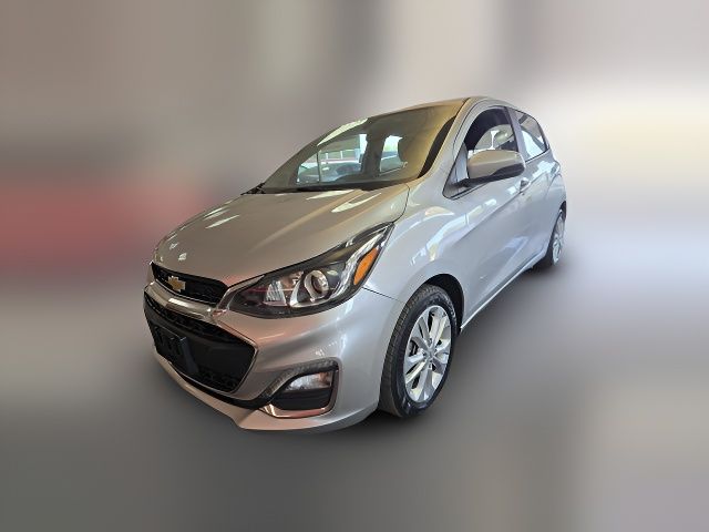 2022 Chevrolet Spark 1LT