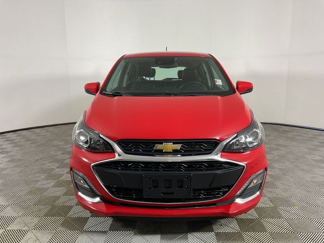 2022 Chevrolet Spark 2LT