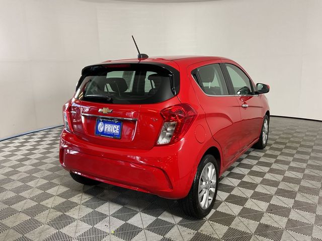 2022 Chevrolet Spark 2LT