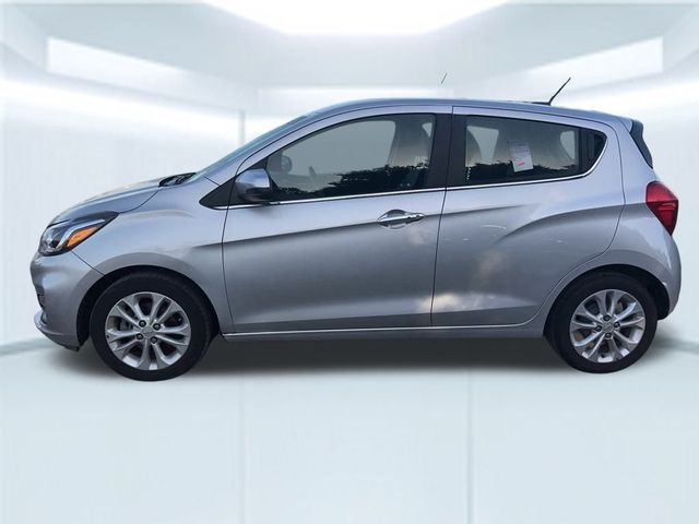 2022 Chevrolet Spark 2LT