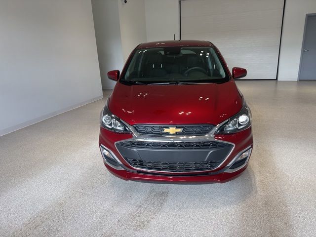 2022 Chevrolet Spark 2LT