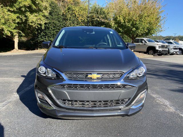 2022 Chevrolet Spark 2LT