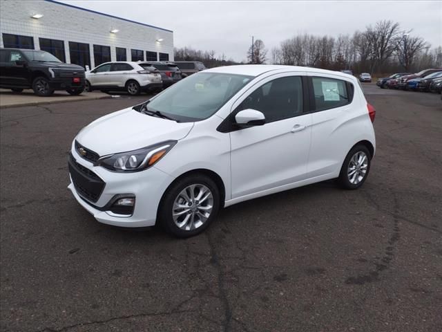 2022 Chevrolet Spark 1LT