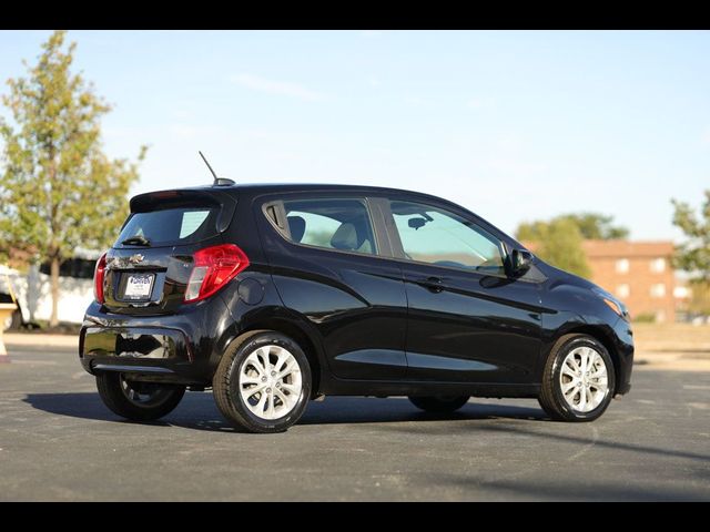 2022 Chevrolet Spark 1LT