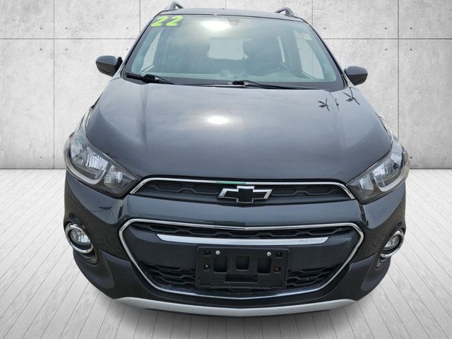 2022 Chevrolet Spark ACTIV