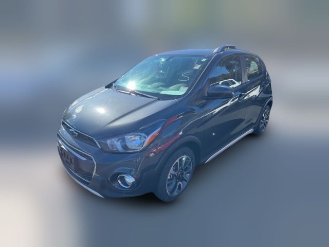 2022 Chevrolet Spark ACTIV