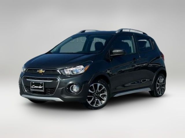 2022 Chevrolet Spark ACTIV