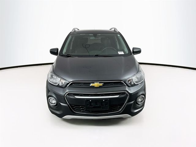 2022 Chevrolet Spark ACTIV