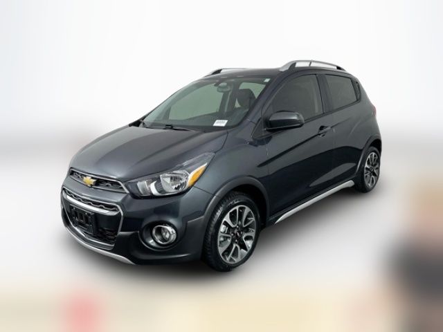 2022 Chevrolet Spark ACTIV