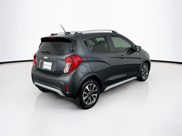 2022 Chevrolet Spark ACTIV