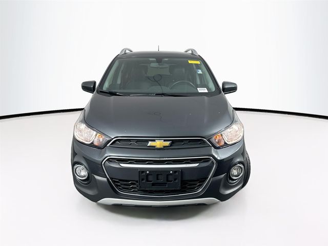 2022 Chevrolet Spark ACTIV