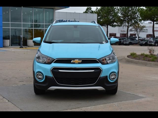 2022 Chevrolet Spark ACTIV