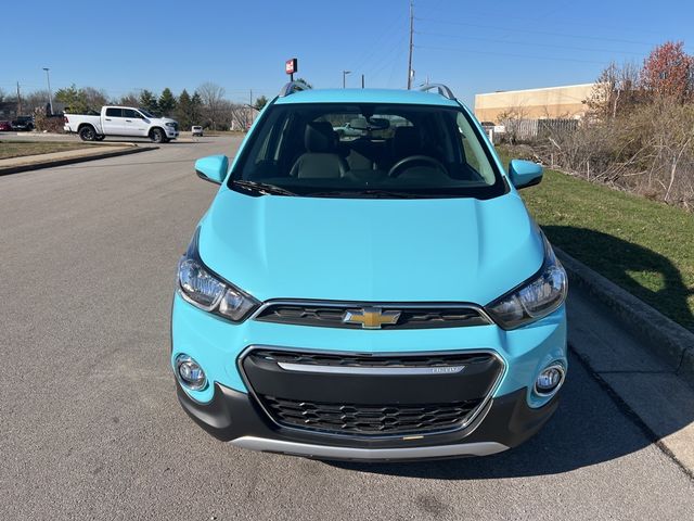 2022 Chevrolet Spark ACTIV