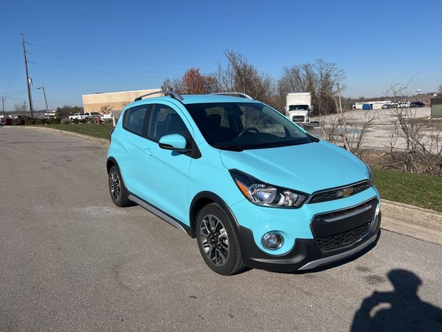 2022 Chevrolet Spark ACTIV