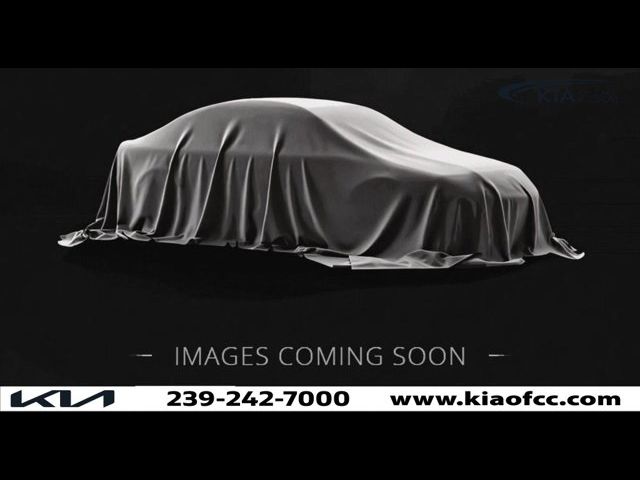 2022 Chevrolet Spark ACTIV