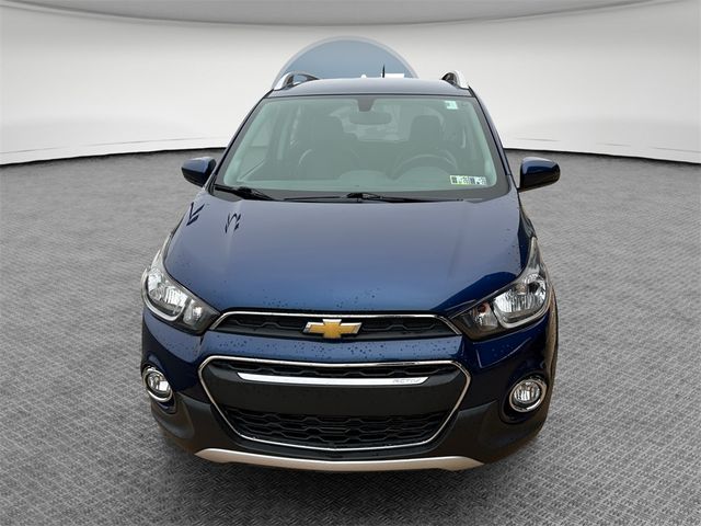 2022 Chevrolet Spark ACTIV