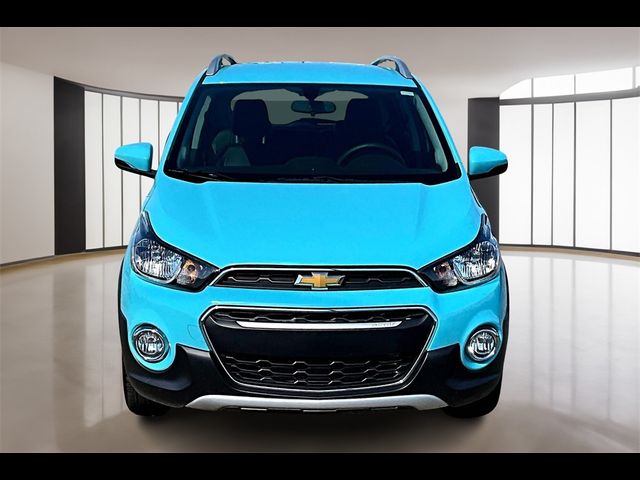2022 Chevrolet Spark ACTIV