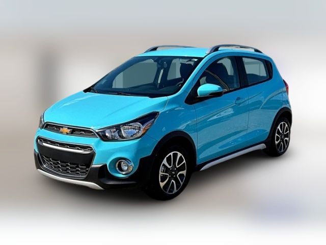 2022 Chevrolet Spark ACTIV