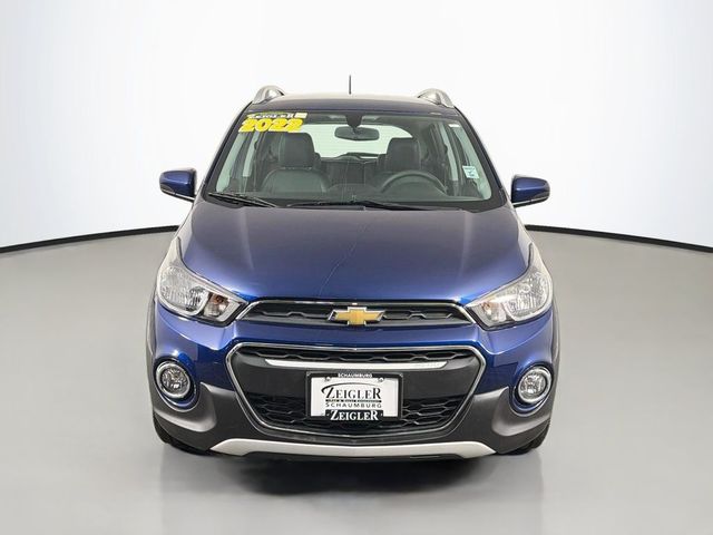 2022 Chevrolet Spark ACTIV