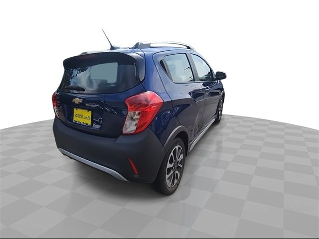 2022 Chevrolet Spark ACTIV