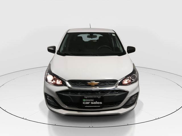 2022 Chevrolet Spark LS