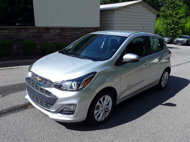 2022 Chevrolet Spark 1LT