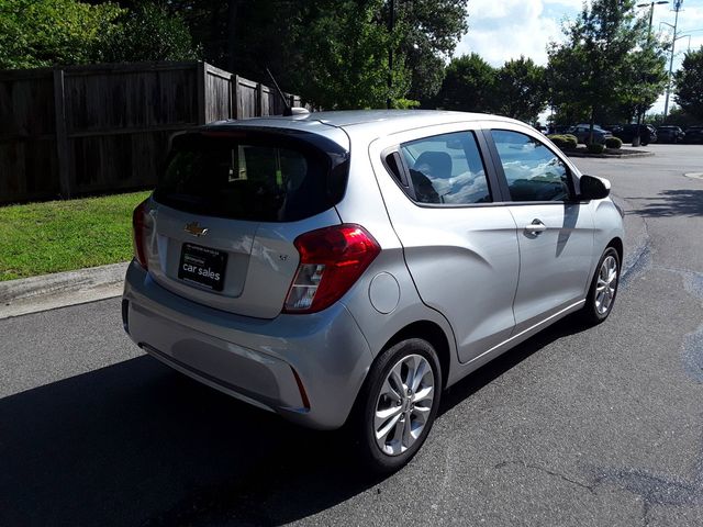 2022 Chevrolet Spark 1LT