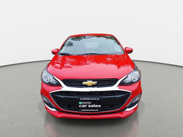 2022 Chevrolet Spark 1LT