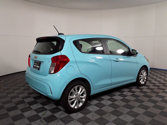 2022 Chevrolet Spark 1LT